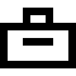 Briefcase 807 SVG Icon